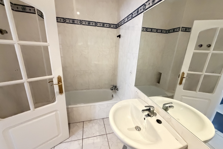 Re-Sale - Detached Villa - San Miguel de Salinas - San Miguel - Town
