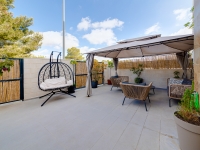 Re-Sale - Townhouse - Orihuela Costa - Las Filipinas