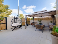 Townhouse - Re-Sale - Orihuela Costa - Las Filipinas
