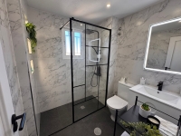 Re-Sale - Townhouse - Orihuela Costa - Lomas de Don Juan
