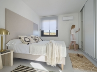 New - Townhouse - Murcia