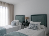 New - Townhouse - Jerónimo y Avileses