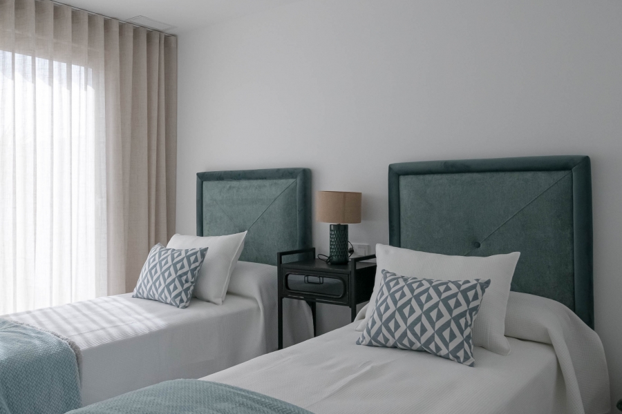 New - Townhouse - Jerónimo y Avileses