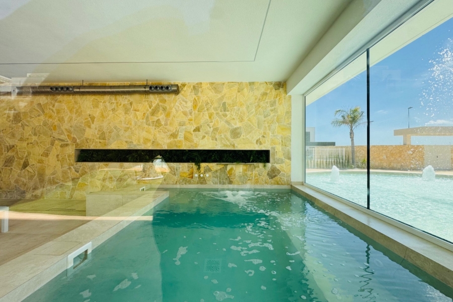 Re-Sale - Apartment - Guardamar del Segura - El Raso