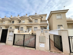 Townhouse - Re-Sale - Ciudad Quesada - Lo Marabu