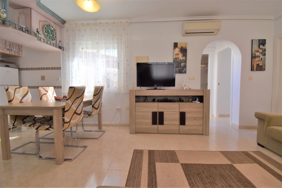 Videresalg - Quad Villa - Orihuela Costa - Playa Flamenca