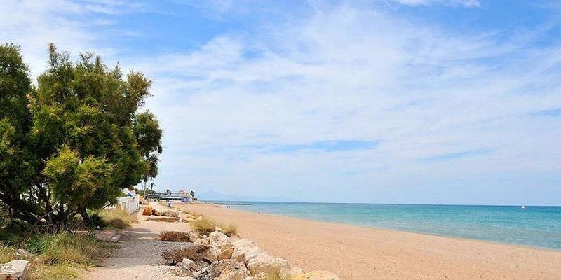 Nueva - Adosado - El Verger - Playa de La Almadraba