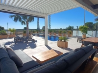 Re-Sale - Detached Villa - Algorfa - La Finca Golf Resort