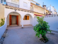 Re-Sale - Apartment - Torrevieja - El Chaparral