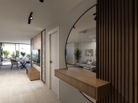 New - Townhouse - Santa Rosalía - Santa Rosalía Lake & Life Resort