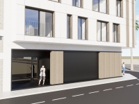 New - Apartment - Torrevieja - Torretas