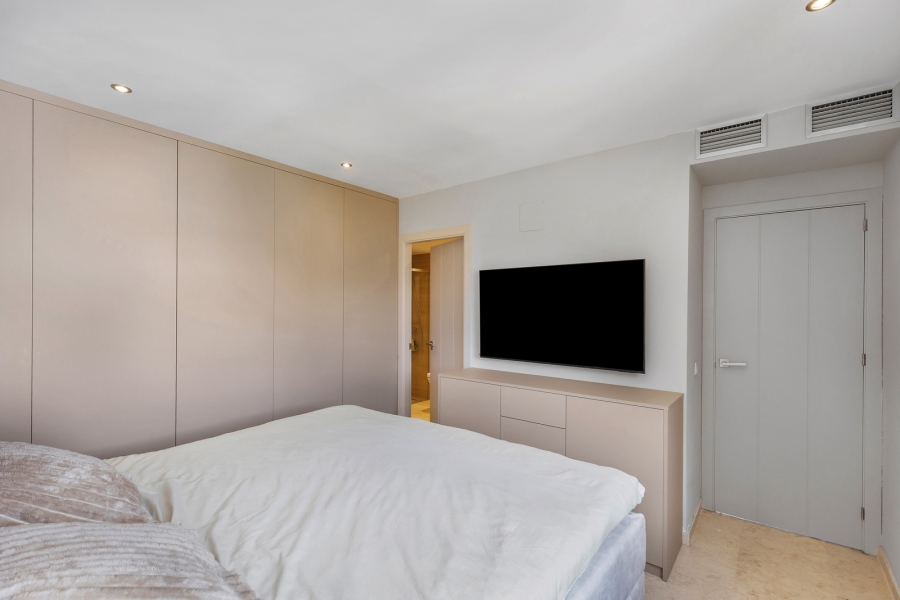 Re-Sale - Apartment - Orihuela Costa - Punta Prima