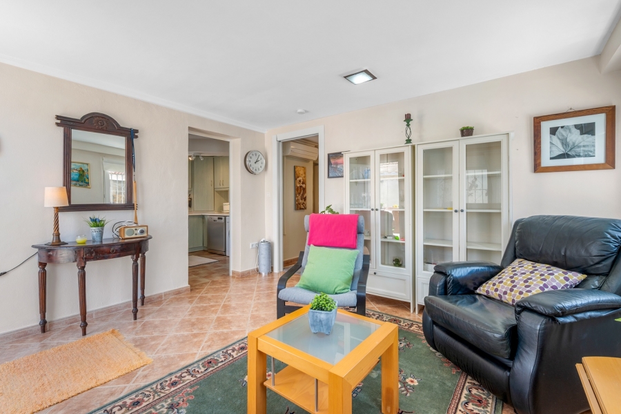 Re-Sale - Detached Villa - Ciudad Quesada - Ciudad Quesada - Town