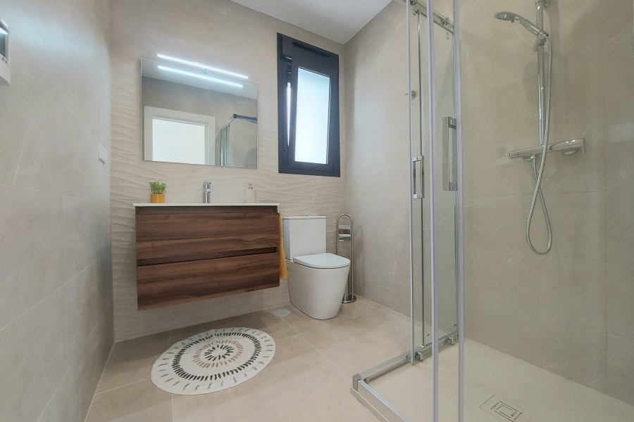 Nouveau - Maison de Ville - Las Esperanzas