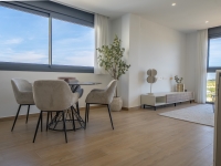 New - Detached Villa - Algorfa - Algorfa - Village