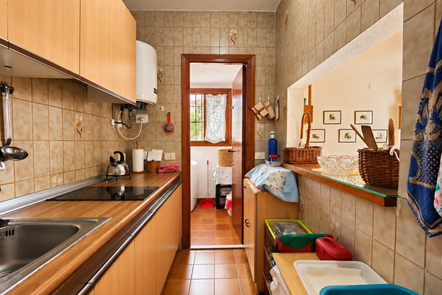 Re-Sale - Townhouse - Torrevieja - Torrevieja - Centre