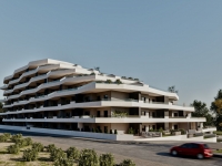 New - Apartment - San Miguel de Salinas - San Miguel - Town