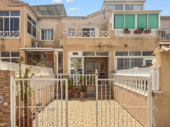Townhouse - Re-Sale - Torrevieja - Torrevieja - Centre