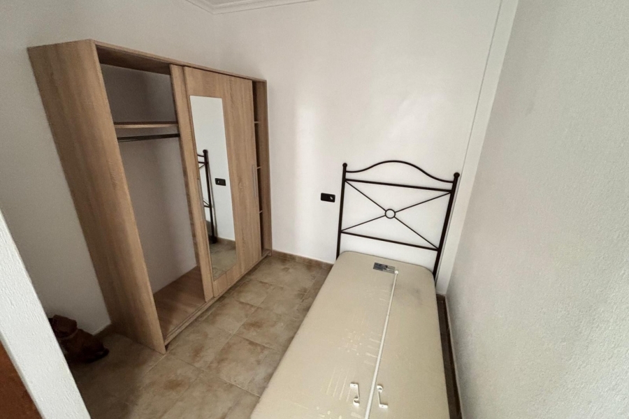 Re-Sale - Townhouse - Guardamar del Segura - El Eden