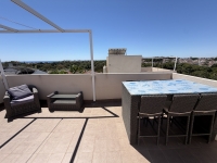 Re-Sale - Detached Villa - Orihuela Costa - Mil Palmeras