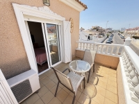 Re-Sale - Quad Villa - Orihuela Costa - La Zenia