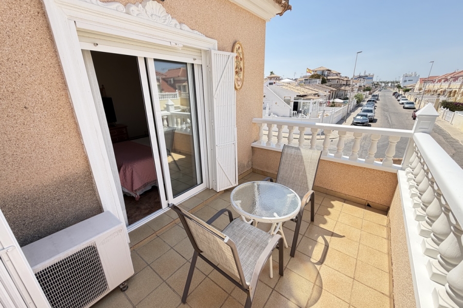 Re-Sale - Quad Villa - Orihuela Costa - La Zenia