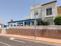 Re-Sale - Detached Villa - Algorfa - Montebello