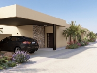 New - Detached Villa - Murcia