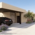 New - Detached Villa - Murcia