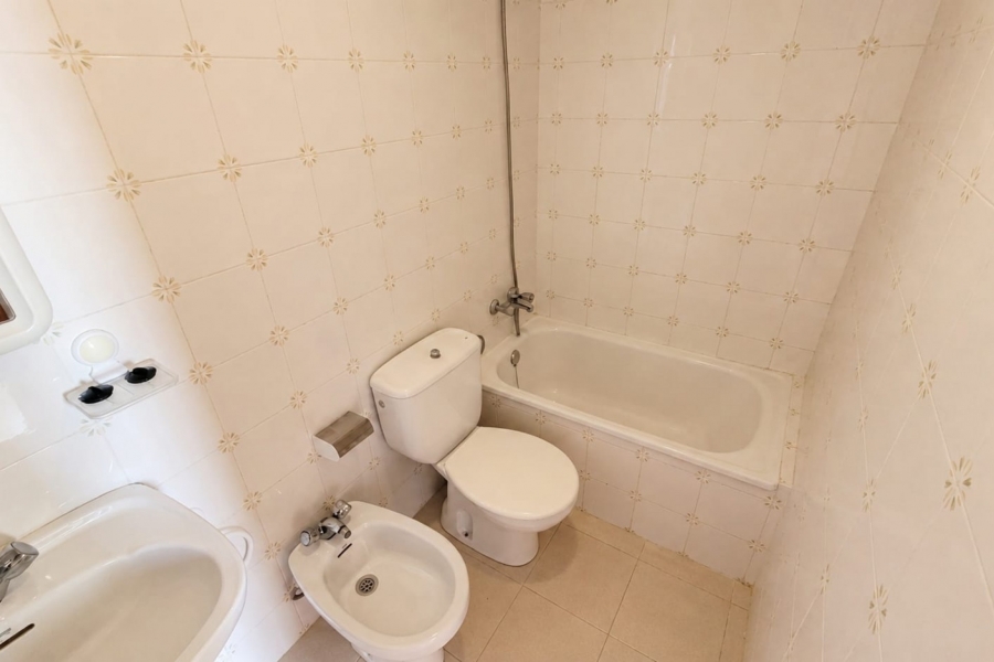 Re-Sale - Apartment - Ciudad Quesada - Altos de Quesada