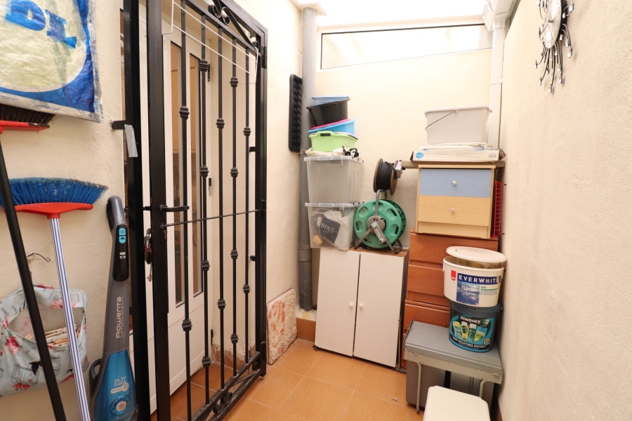 Re-Sale - Apartment - Los Montesinos - La Herrada