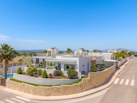 Re-Sale - Detached Villa - La Marina - La Marina - Urbanization