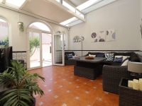 Re-Sale - Detached Villa - Formentera del Segura - Fincas de La Vega