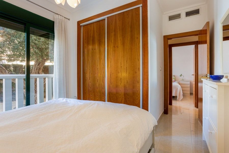 Re-Sale - Apartment - Ciudad Quesada - Doña Pepa