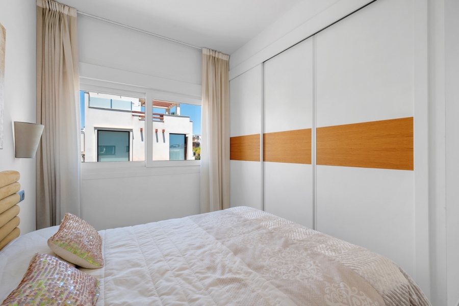 Re-Sale - Detached Villa - Ciudad Quesada - La Laguna