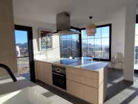 Nouveau - Mitoyenne - Polop