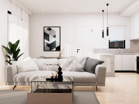 Nye - Frittliggende Villa - Orihuela Costa