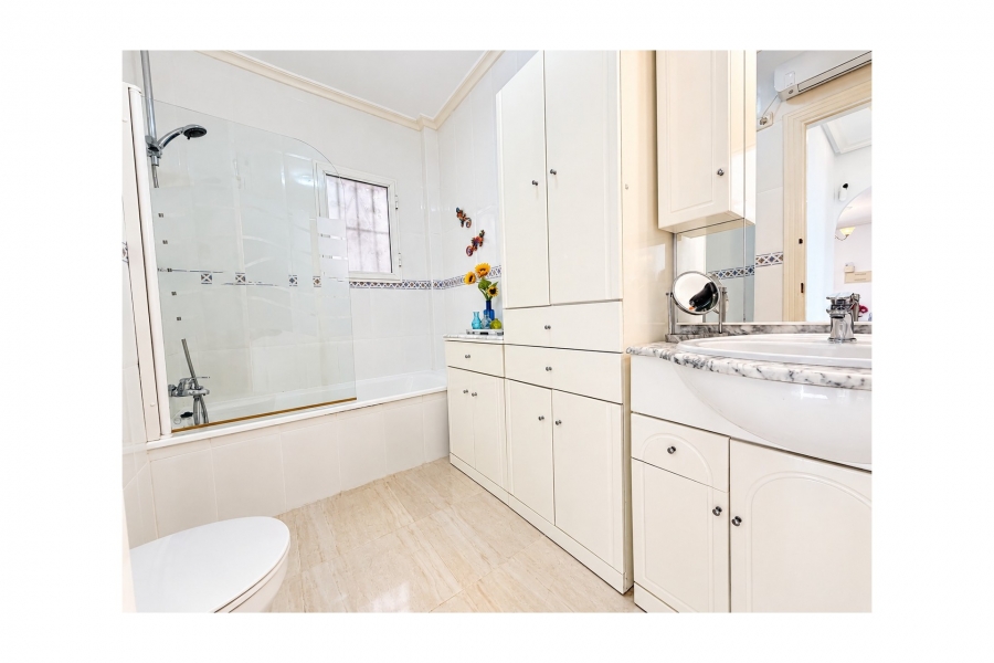 Re-Sale - Apartment - Ciudad Quesada - La Marquesa