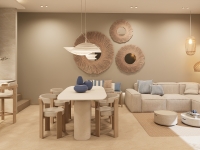 New - Detached Villa - San Pedro del Pinatar - San Pedro del Pinatar - Town