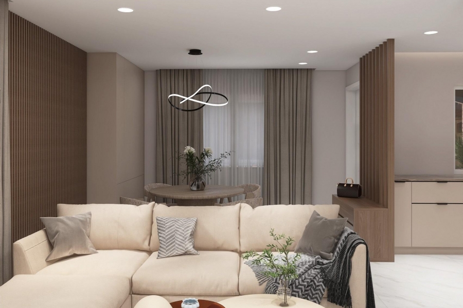 Nouveau - Villa - Ciudad Quesada - Ciudad Quesada - Ville