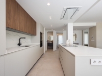 New - Townhouse - Mutxamel - Bonalba Golf