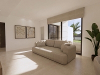 Nieuw - Vrijstaande Villa - San Fulgencio - San Fulgencio - Stad