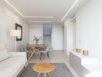 New - Apartment - Denia - Las Marinas