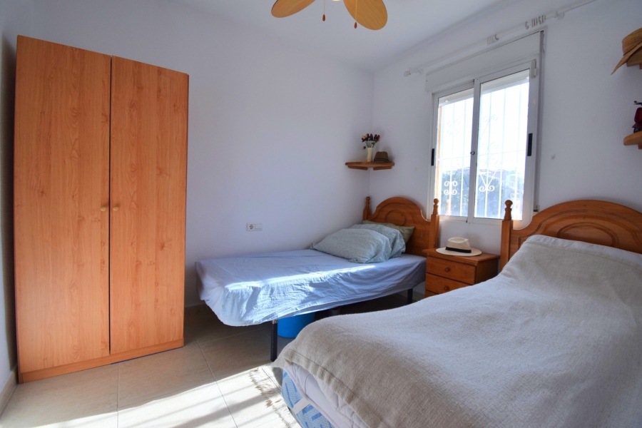 Re-Sale - Apartment - Orihuela Costa - Playa Flamenca