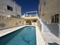 Re-Sale - Townhouse - San Miguel de Salinas - San Miguel - Town