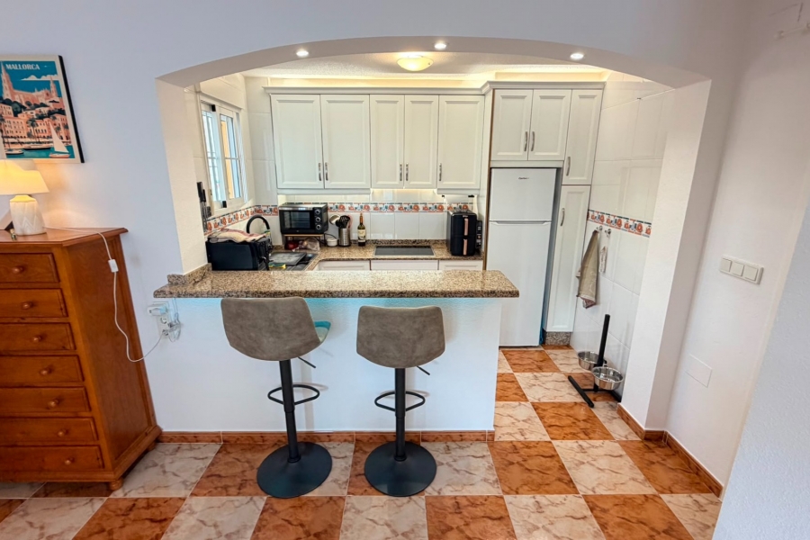 Re-Sale - Quad Villa - Orihuela Costa - Lomas de Cabo Roig