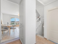 Re-Sale - Semi Detached Villa - Ciudad Quesada - La Marquesa