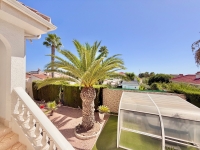 Re-Sale - Detached Villa - Ciudad Quesada - Ciudad Quesada - Town