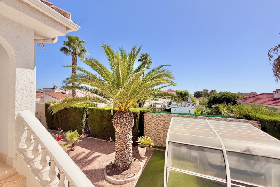 Re-Sale - Detached Villa - Ciudad Quesada - Ciudad Quesada - Town