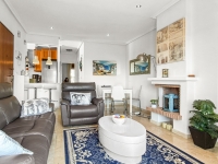 Re-Sale - Apartment - Orihuela Costa - Villamartin